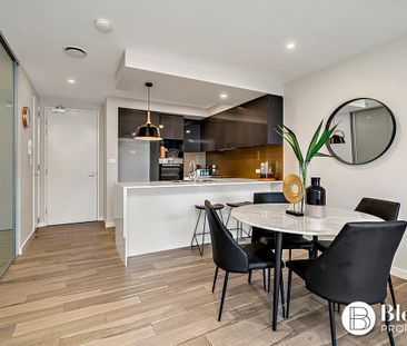 28/115 Canberra Avenue, Griffith ACT 2603 - Apartment For Rent - $6... - Photo 1