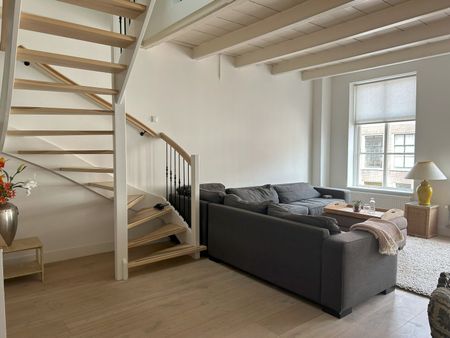 Appartement te huur: Hinthamereinde 76-E 5211 PP Den Bosch - Foto 3