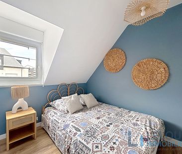 Location Maison 4 pièces 57m² ROUEN 76100 - Photo 6
