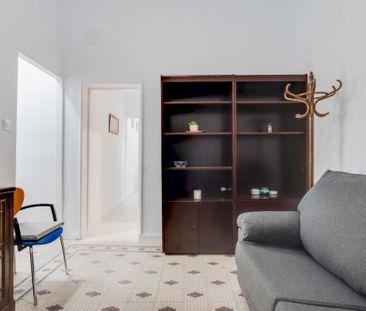 Beautiful exterior room with balcony in Plaza Mayor - Photo 3