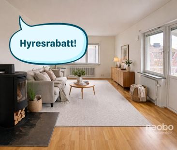 Bievägen, Katrineholm - Photo 1