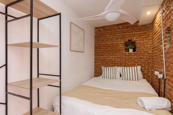 Calle de la Amnistía, Madrid, Community of Madrid 28013 - Photo 1