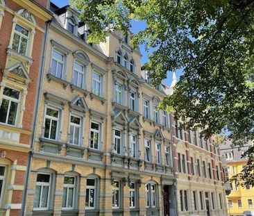 Ihr neuer Lieblingsplatz mit gemÃ¼tlichem Balkon und grÃ¼ner Umgebung! - Photo 4