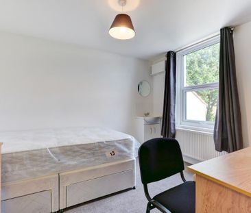 6 bedroom house to rent - Photo 5