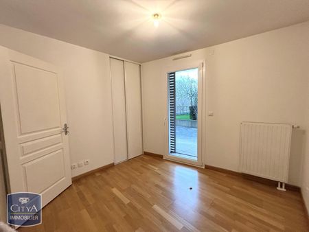 Location Appartement 3 pièces 74m² CAEN 14000 - Photo 3