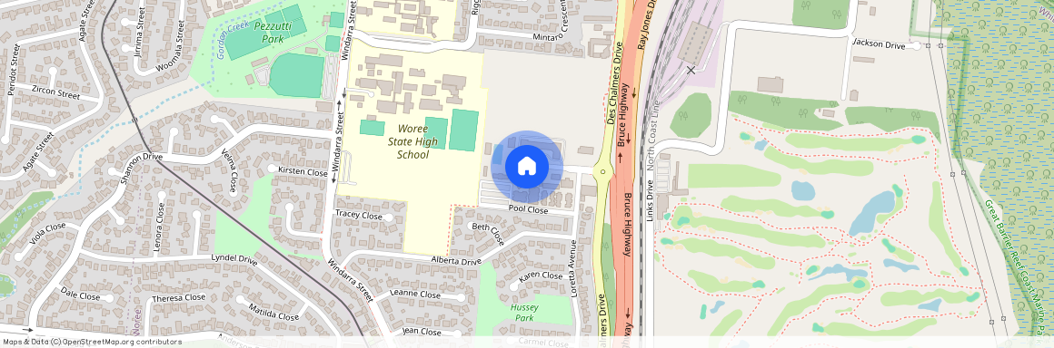 9/7-9 Charlotte Close, Woree, QLD 4868