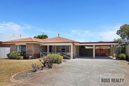 Spacious Family Home - Photo 4