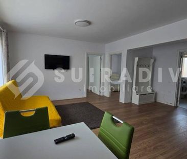 Apartament 3 camere | 2 balcoane | Garaj si boxa | zona Regal- Baciu - Photo 1
