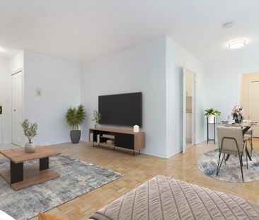 For Lease - 485 Eglinton Avenue Unit# 608, Toronto, Ontario - Photo 5