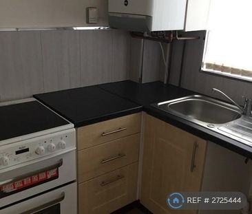 2 bedroom terraced house to rent - Photo 6