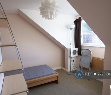 1 bedroom in a house share to rent - Photo 5