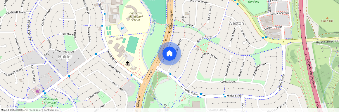 9 Mccubbin Street, Weston ACT 2611