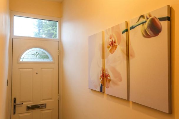 2 bedroom terraced house to rent - Photo 1