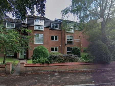 Elmwood Lodge, 17 Parkfield Road South, Manchester, M20 - Photo 3