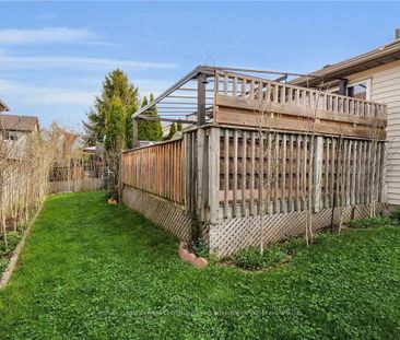 For Lease - 335 LIGHTHOUSE Road Unit# 44, London South, Ontario - Photo 5