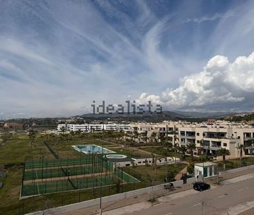 Alquiler de chalet adosado en Almayate Bajo - Photo 4