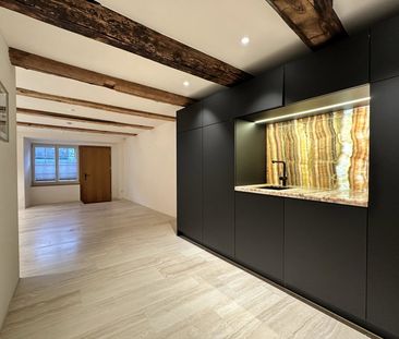 3 Zimmer, 70 m² - Photo 4