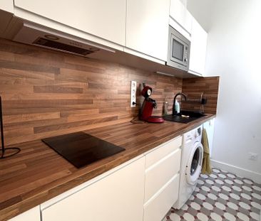 Location Appartement 2 pièces 31m² LILLE 59000 - Photo 4