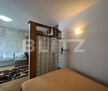 Apartament de 1 camere, 47mp, nisa de dormit, Calea Dorobantilor - Fotografie 6