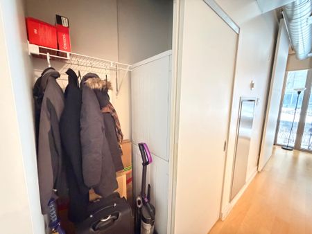 For Lease - 354 Gladstone Avenue Unit# 210, Ottawa Centre, Ontario - Photo 3