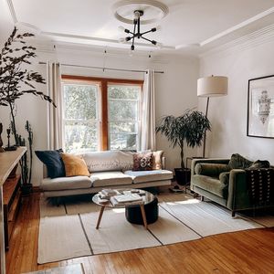 6 Et 1/2 | Vieux Nord/Jacques-Cartier - Photo 2
