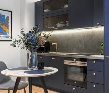 Studio to rent - Photo 6