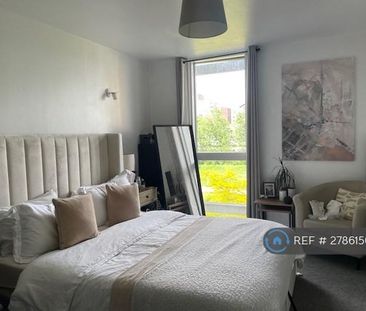 1 bedroom flat to rent - Photo 6
