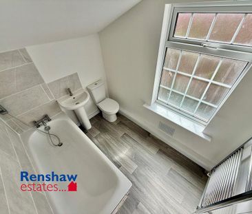 2 bedroom terraced house to rent - Photo 5