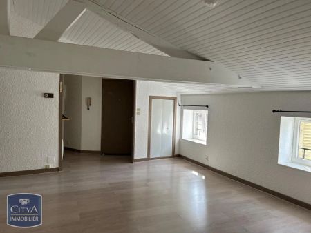 Appartement à louer 2 pièces 45.29m² - Photo 3
