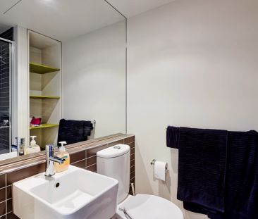 Studio regular with air con - Photo 1