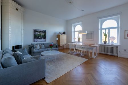 Nybrogatan, Stockholm - Foto 5