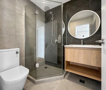 Modern Two-Bedroom Apartment for Rent! - Photo 2