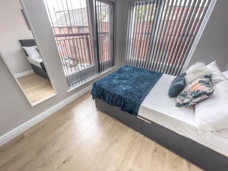 4 bedroom house to rent - Photo 4