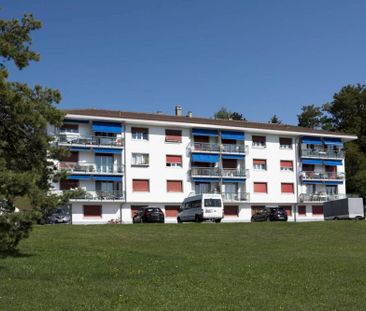 A l’entrée de Gimel, à louer joli appartement de 2 pièces - Photo 4