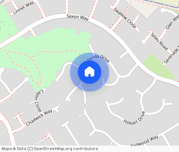 Penda Drive, Kirkby - Photo 1