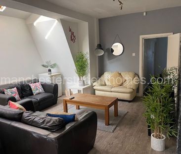 Ladybarn Lane, Manchester, M14 6NG - Photo 3