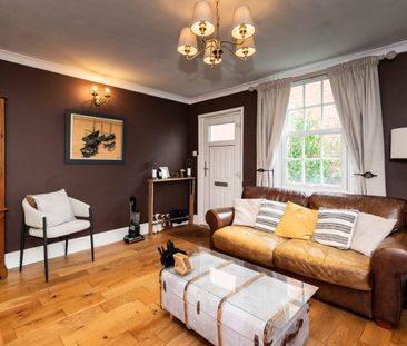 Springfield Place, St. James, Hereford - Photo 1