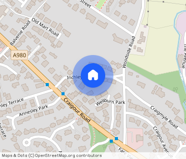 Inchley Place, Torphins, AB31 - Photo 1