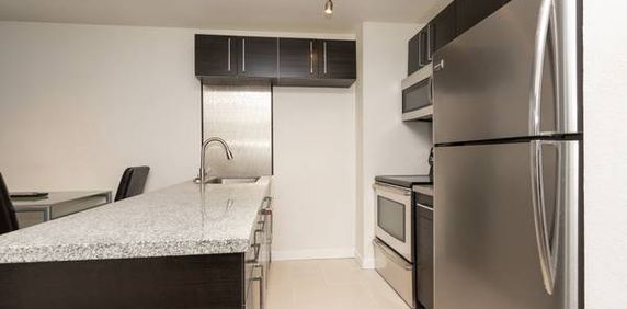 REMAXPM| Location! Cozy and Convenient 1 bed 1 bath in Vancouver West - Photo 2