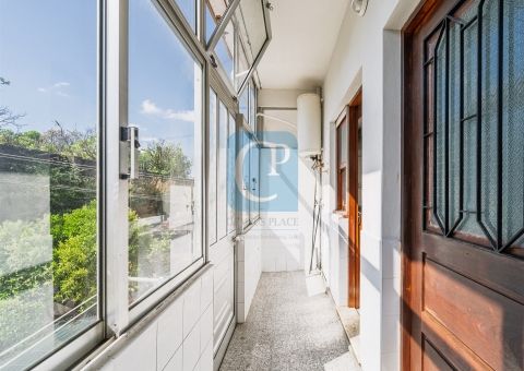 Apartamento T2