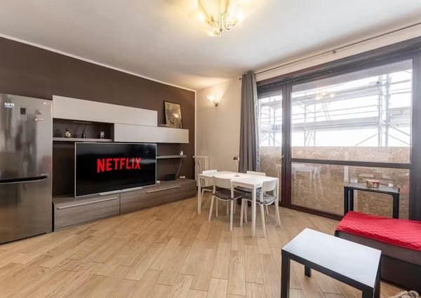 Via Cristina Belgioioso, Milan, Lombardy 20157