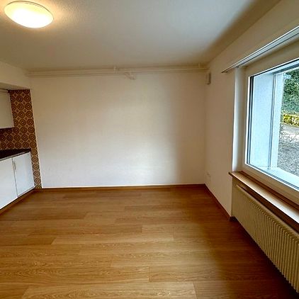 1 Zimmer-Wohnung in Thalwil (ZH), möbliert, auf Zeit - Photo 1