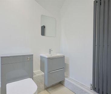 2 bedroom Flat to rent in Warton Terrace, Heaton, Newcastle Upon Tyne - Photo 5