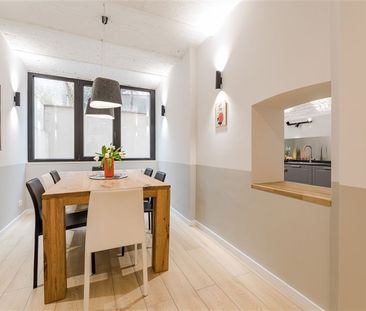 Furnished apartment in a co-living near Avenue Louise - Photo 6