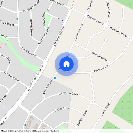 3 Piper Circuit, NSW 2680, Griffith