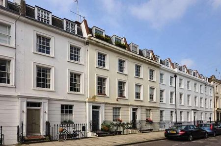 Westmoreland Terrace, Pimlico, SW1V - Photo 3