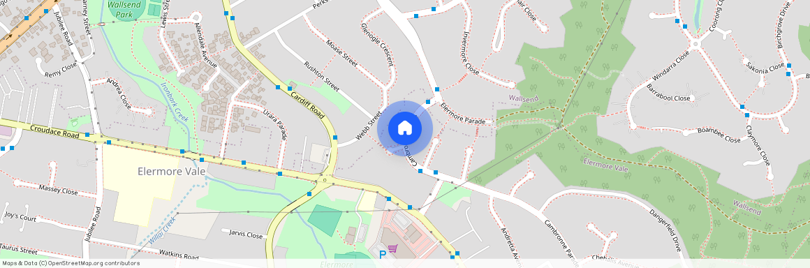 Flat / 17 Cambronne Parade, NSW 2287, Elermore Vale