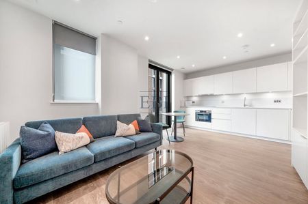 Menara Point, 1 Affinity View, E16 4EE - Photo 5