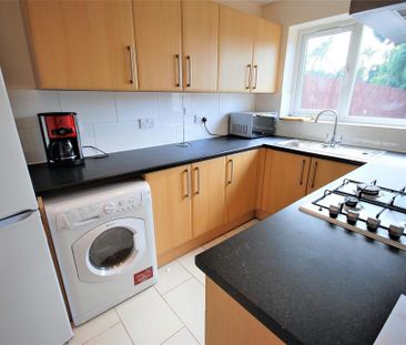 4 bedroom house to rent - Photo 6