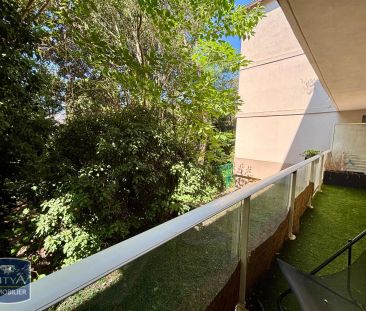Appartement à louer 3 pièces 52.32m² - Photo 5